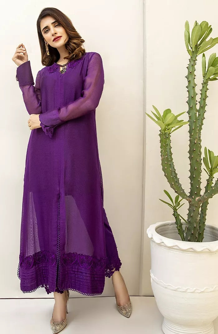 Violet Royale (3-Piece)