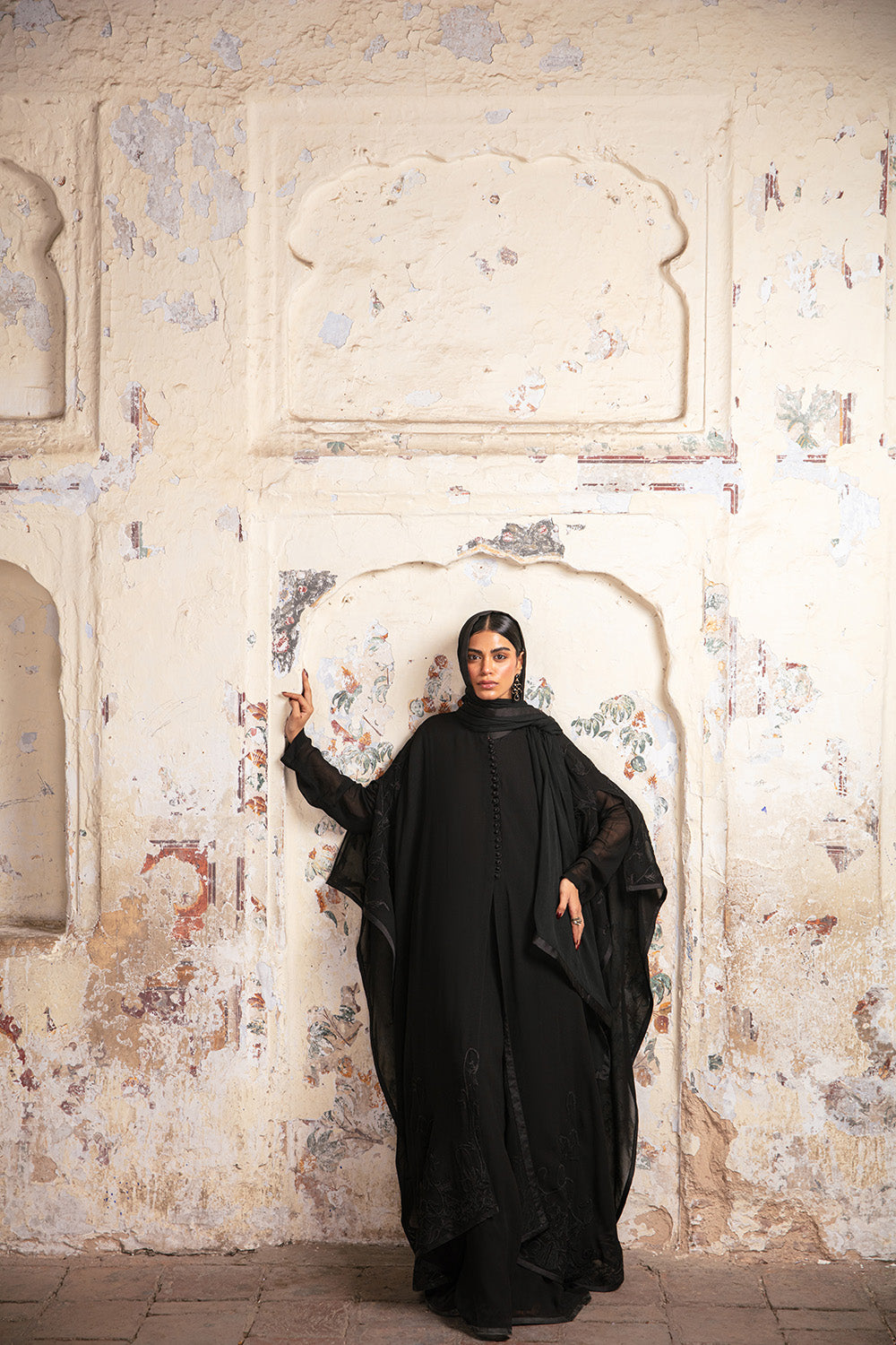 WASL - Azal Capsule Collection SS 24