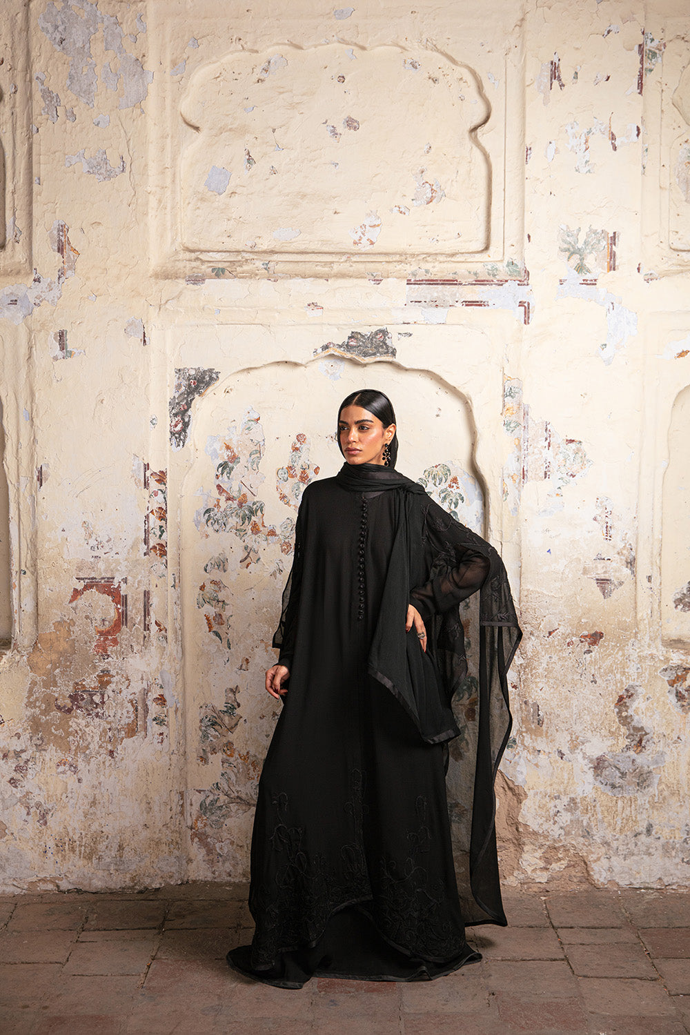 WASL - Azal Capsule Collection SS 24