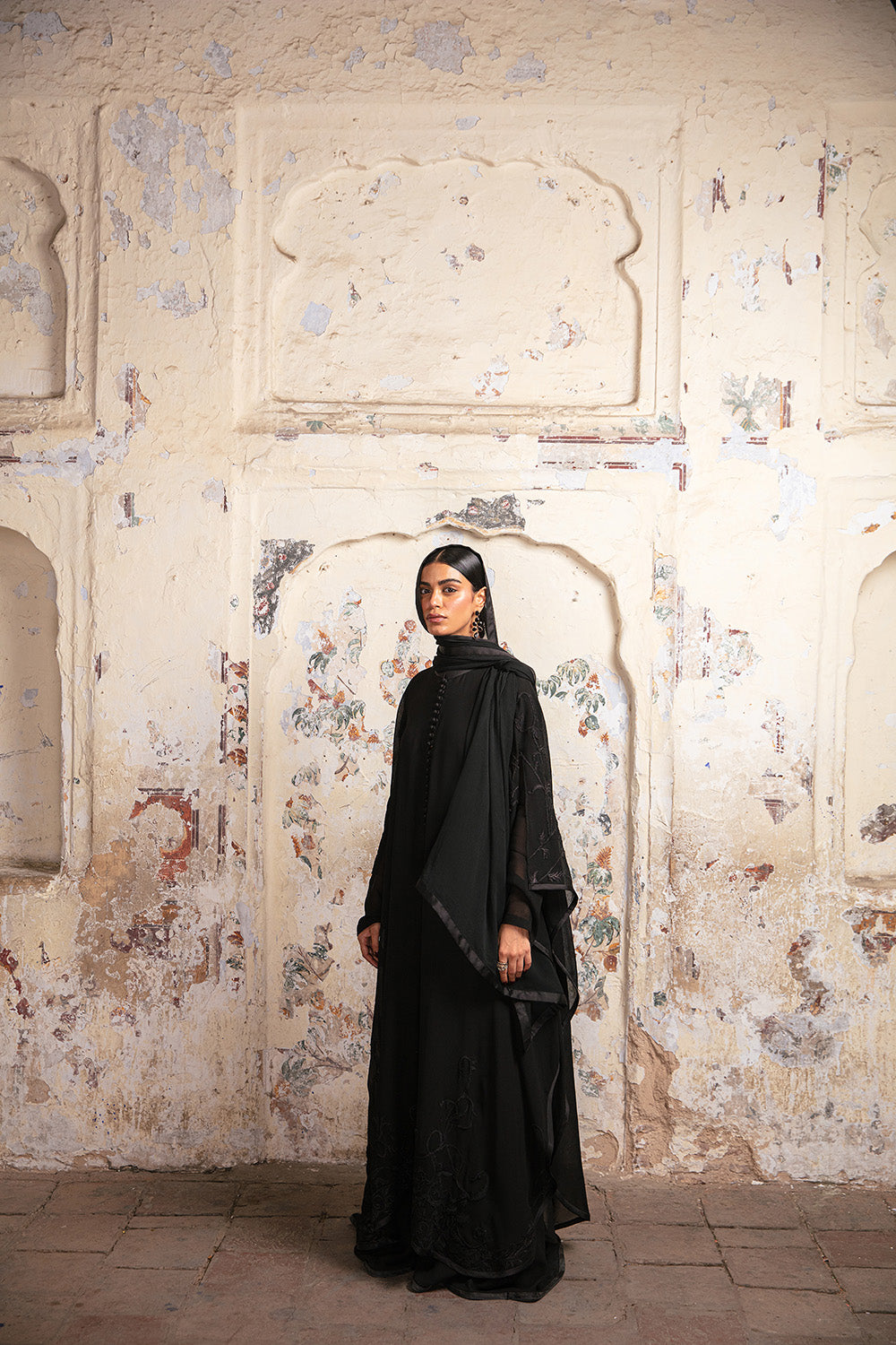 WASL - Azal Capsule Collection SS 24