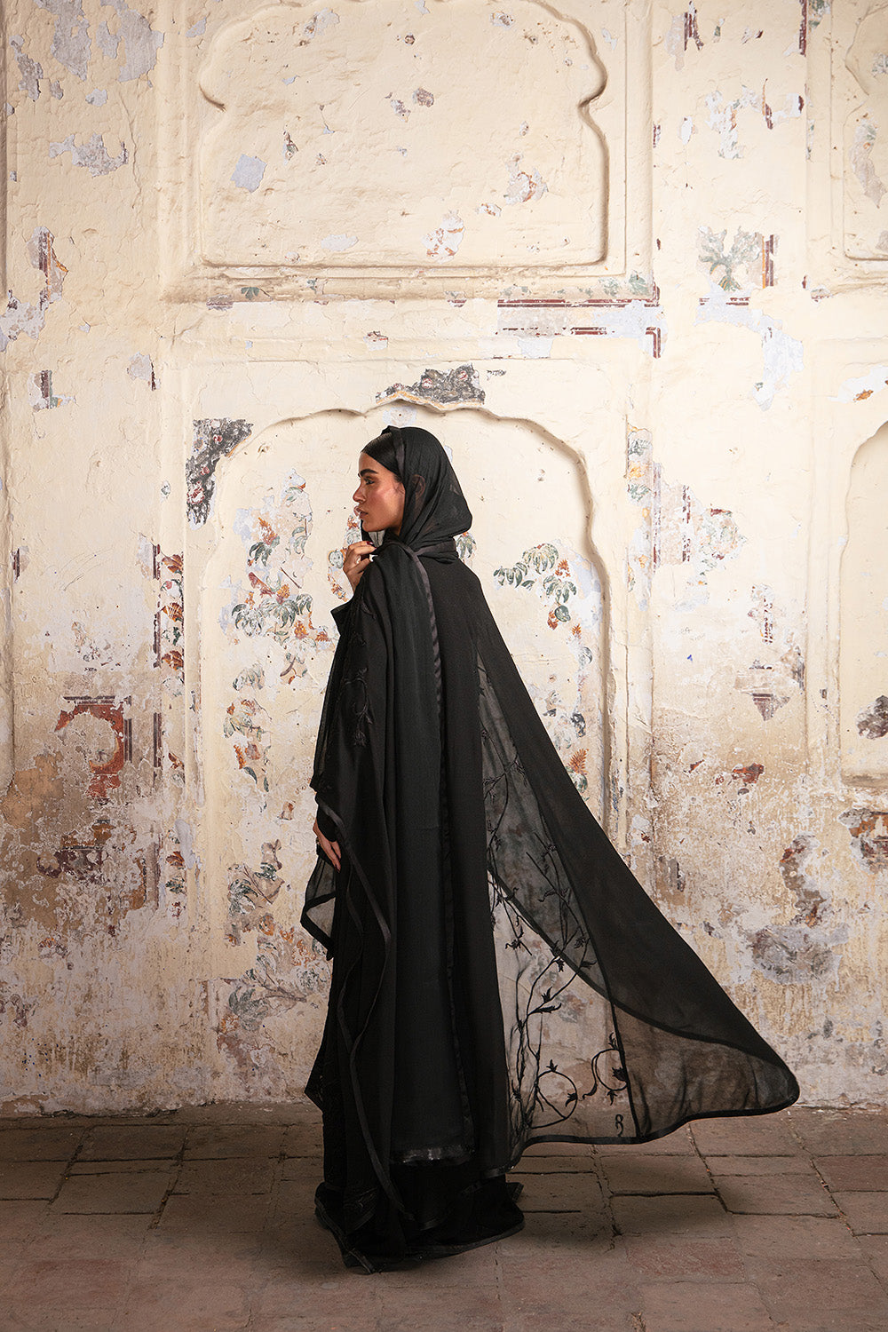 WASL - Azal Capsule Collection SS 24