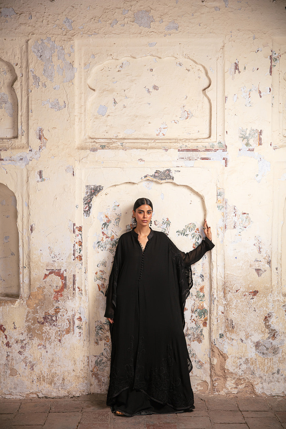 WASL - Azal Capsule Collection SS 24