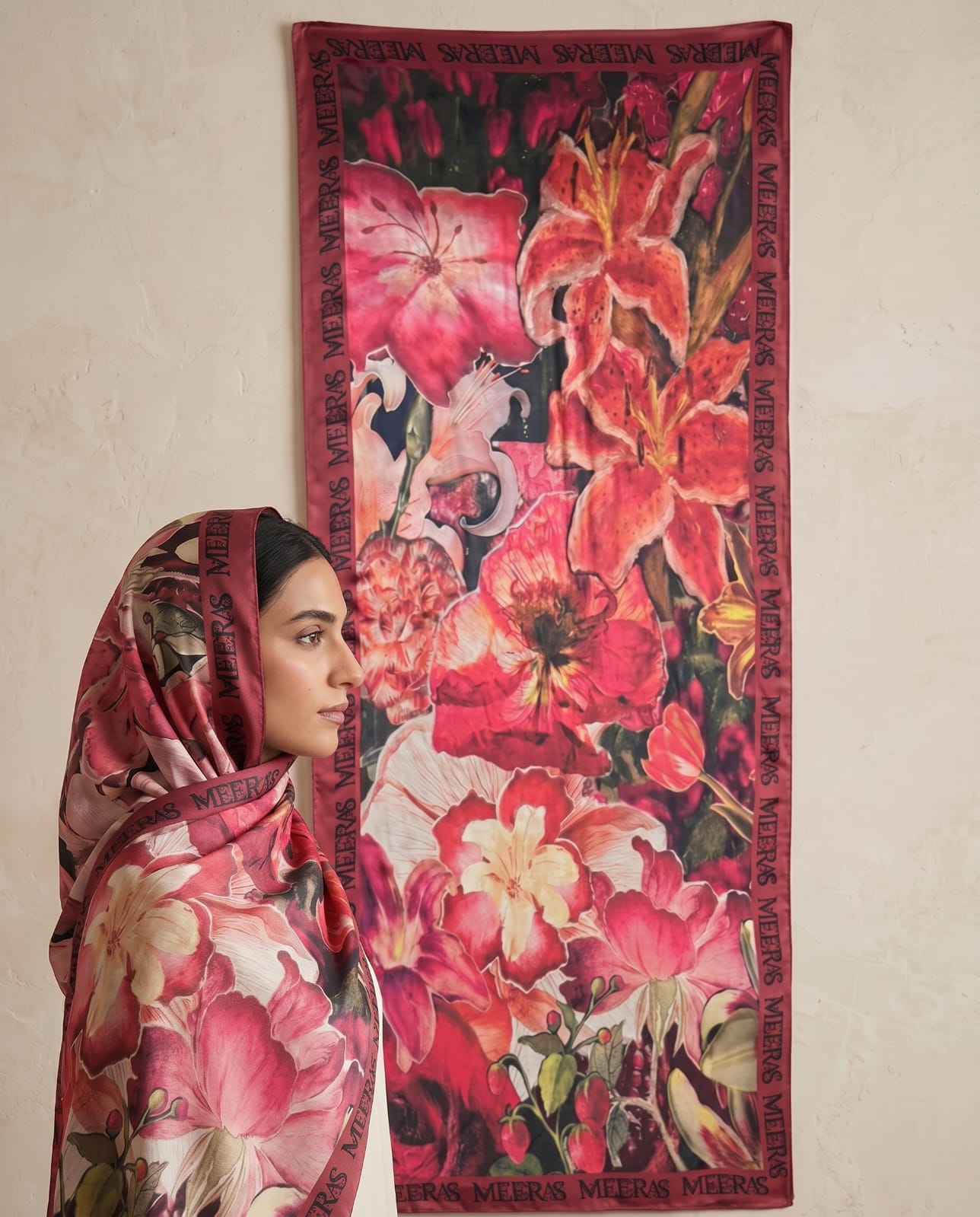 LAMEEZ SCARF 5