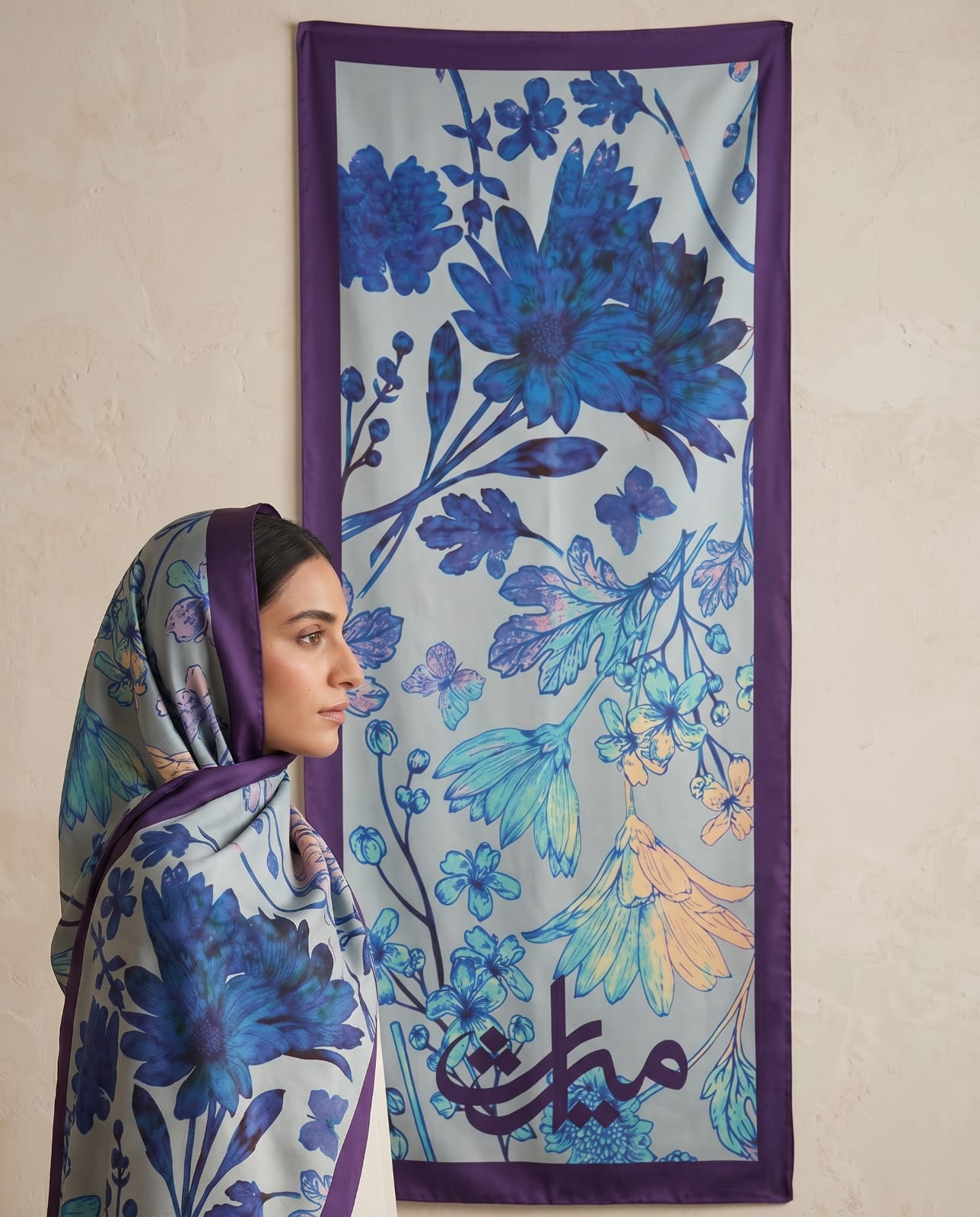LAMEEZ SCARF 6