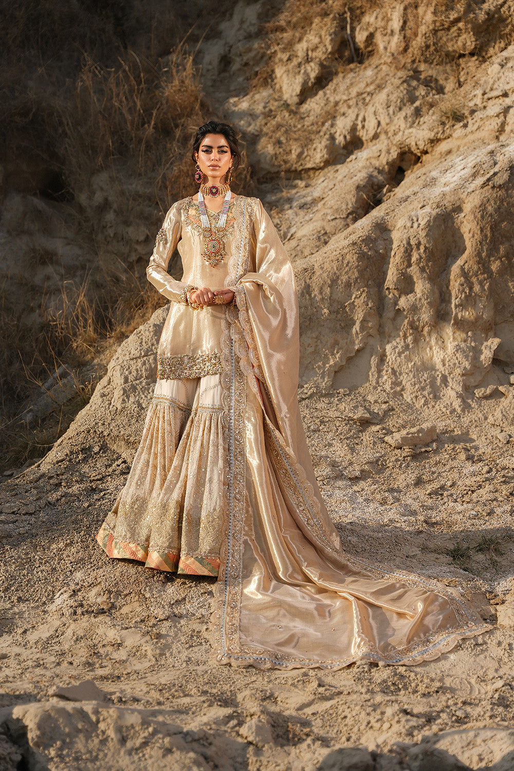 Zahria - Verve SS 24