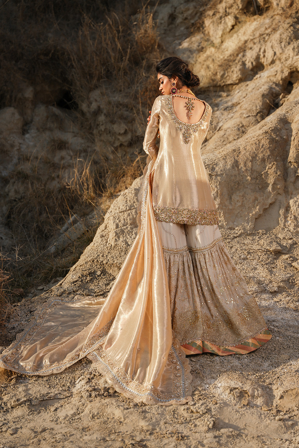 Zahria - Verve SS 24