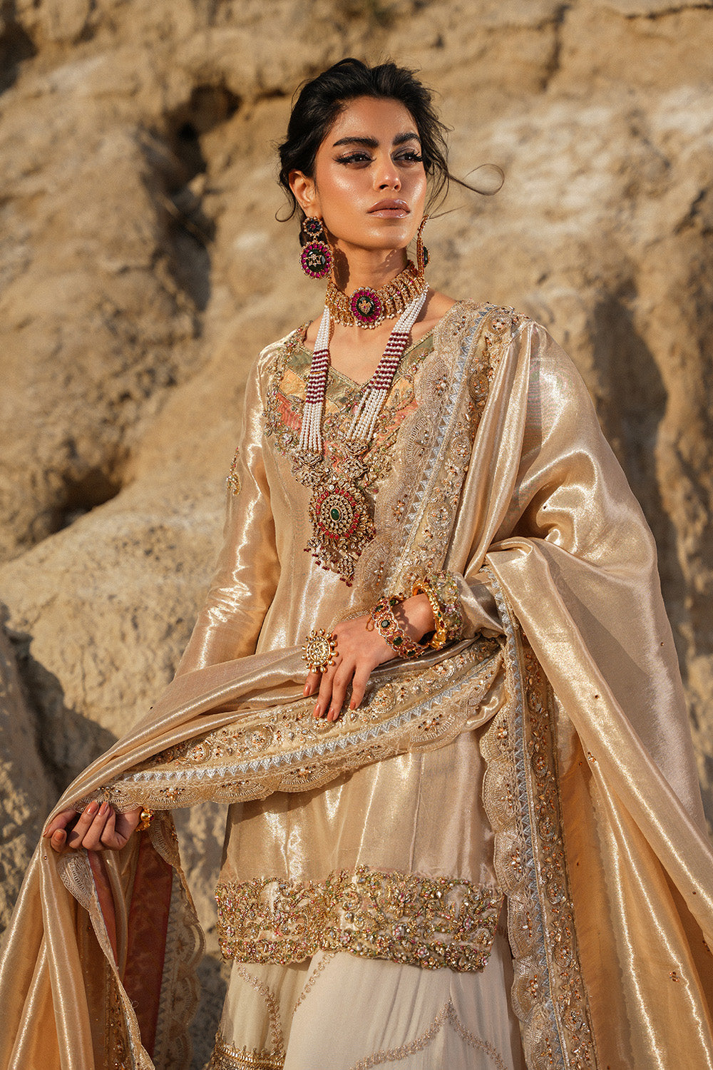 Zahria - Verve SS 24