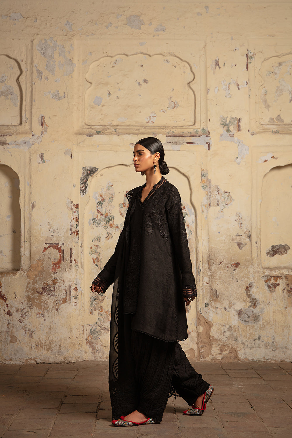 Zehra - Azal Capsule Collection SS 24