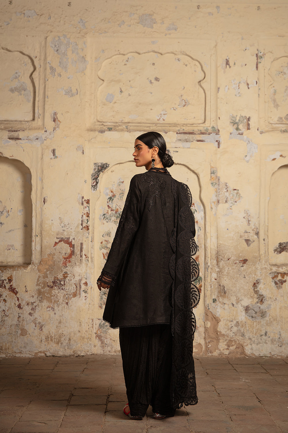 Zehra - Azal Capsule Collection SS 24