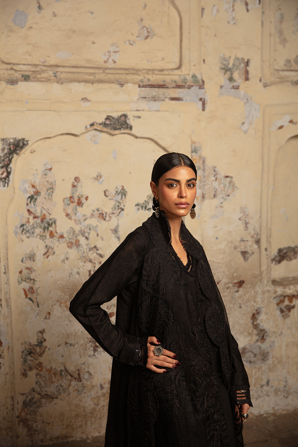 Zehra - Azal Capsule Collection SS 24