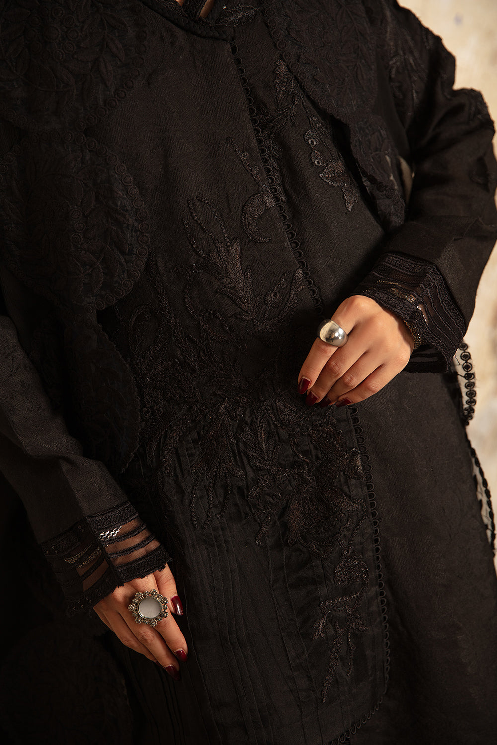 Zehra - Azal Capsule Collection SS 24