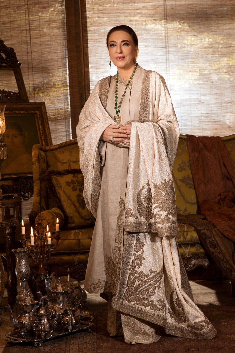 Chand Begum