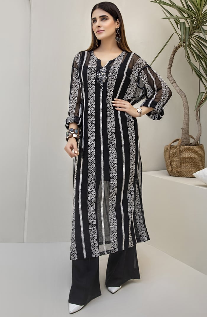 Electrique (3-Piece)