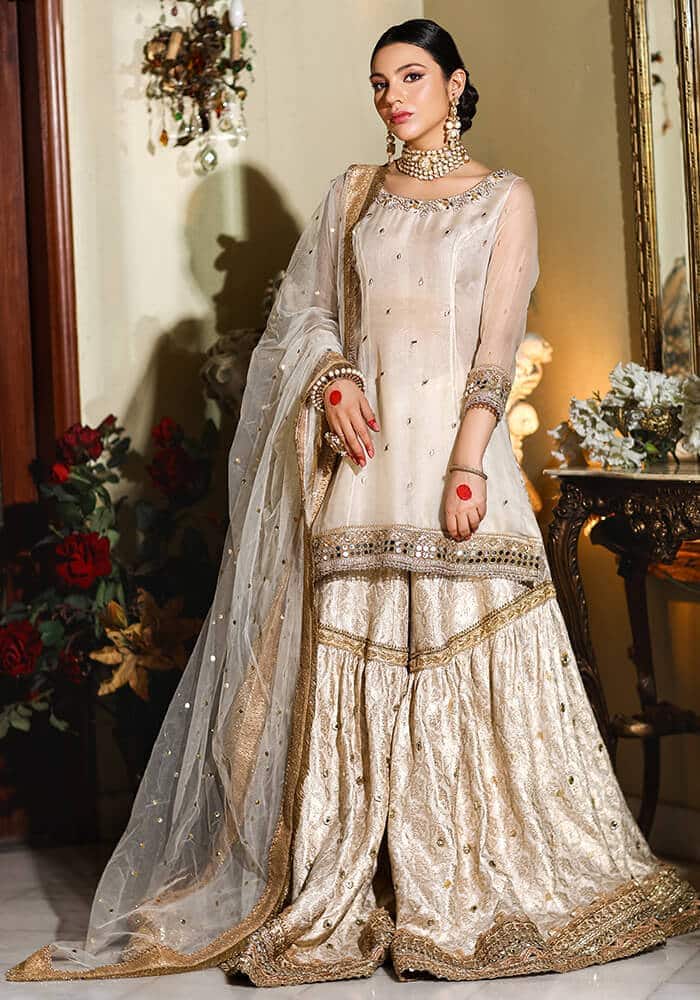 Begum Shahi