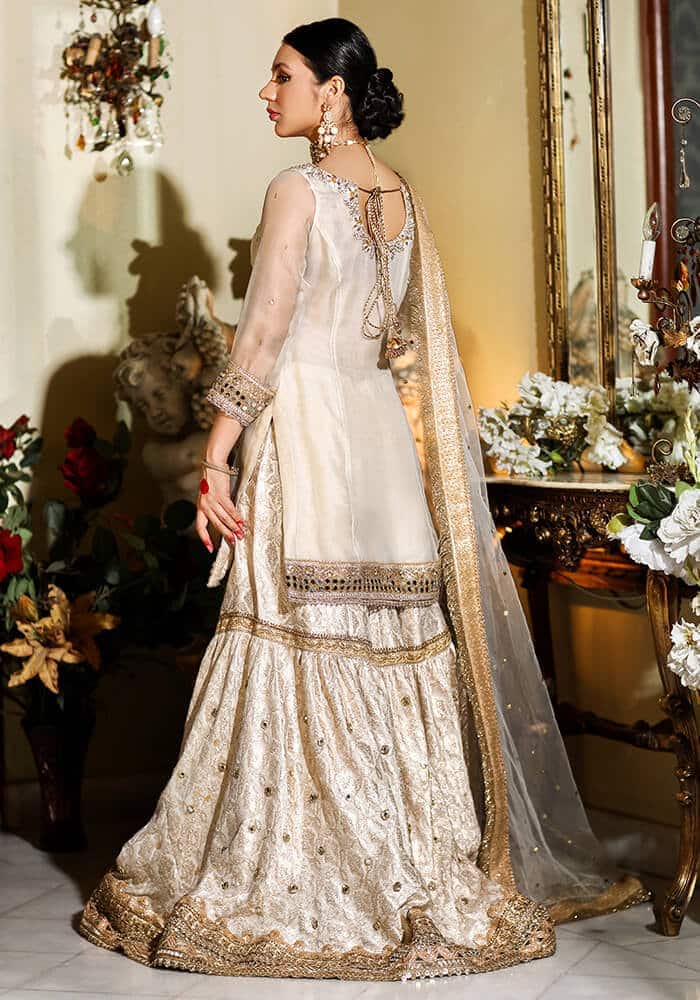 Begum Shahi