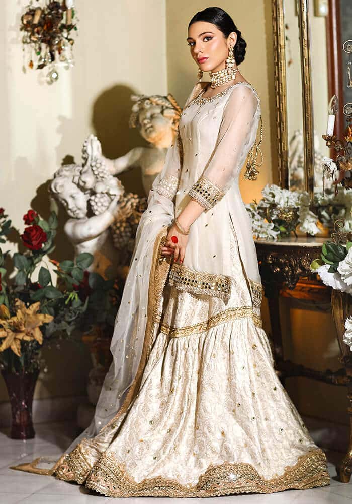 Begum Shahi