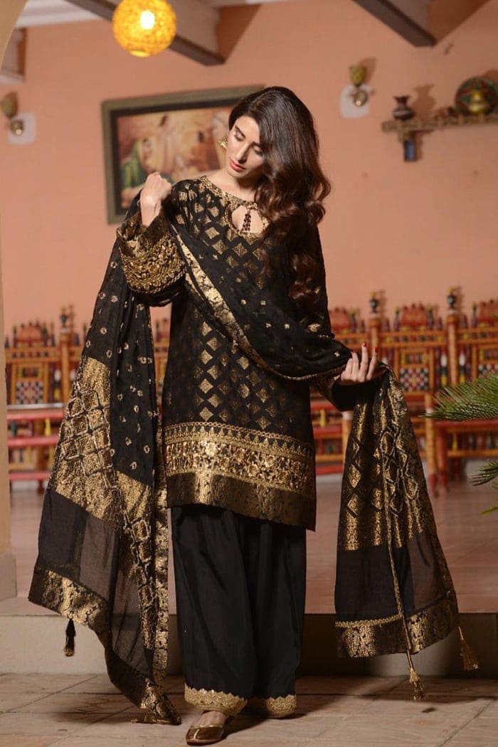 Black Dahlia (Shirt)