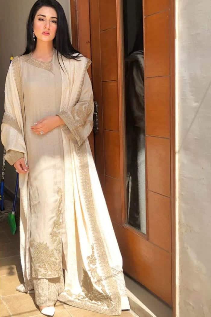 Chand Begum