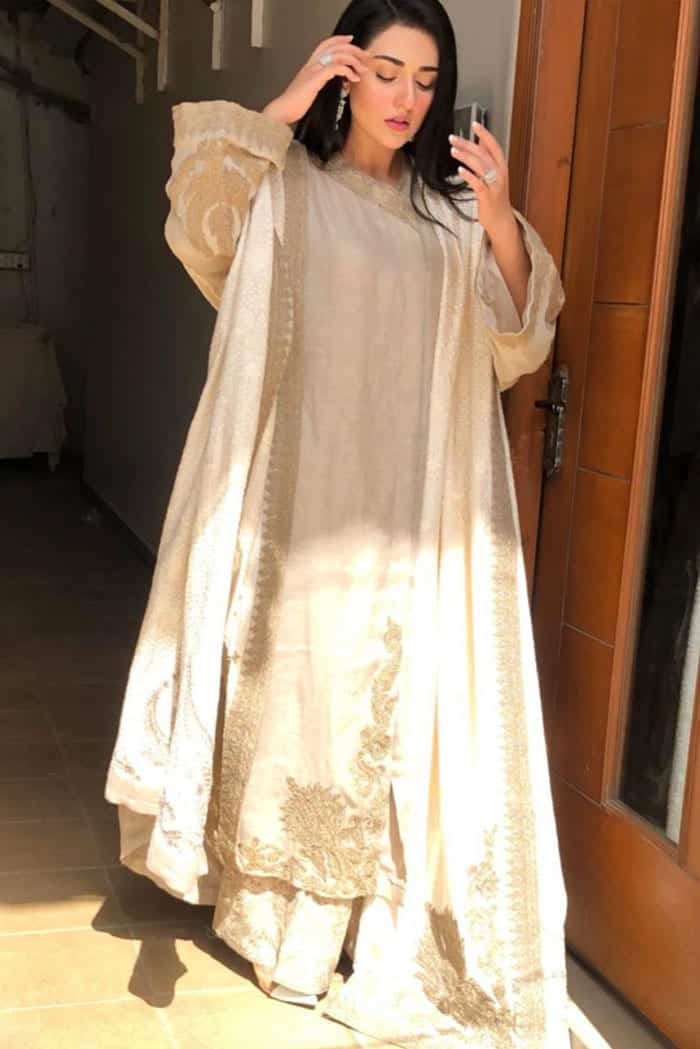 Chand Begum