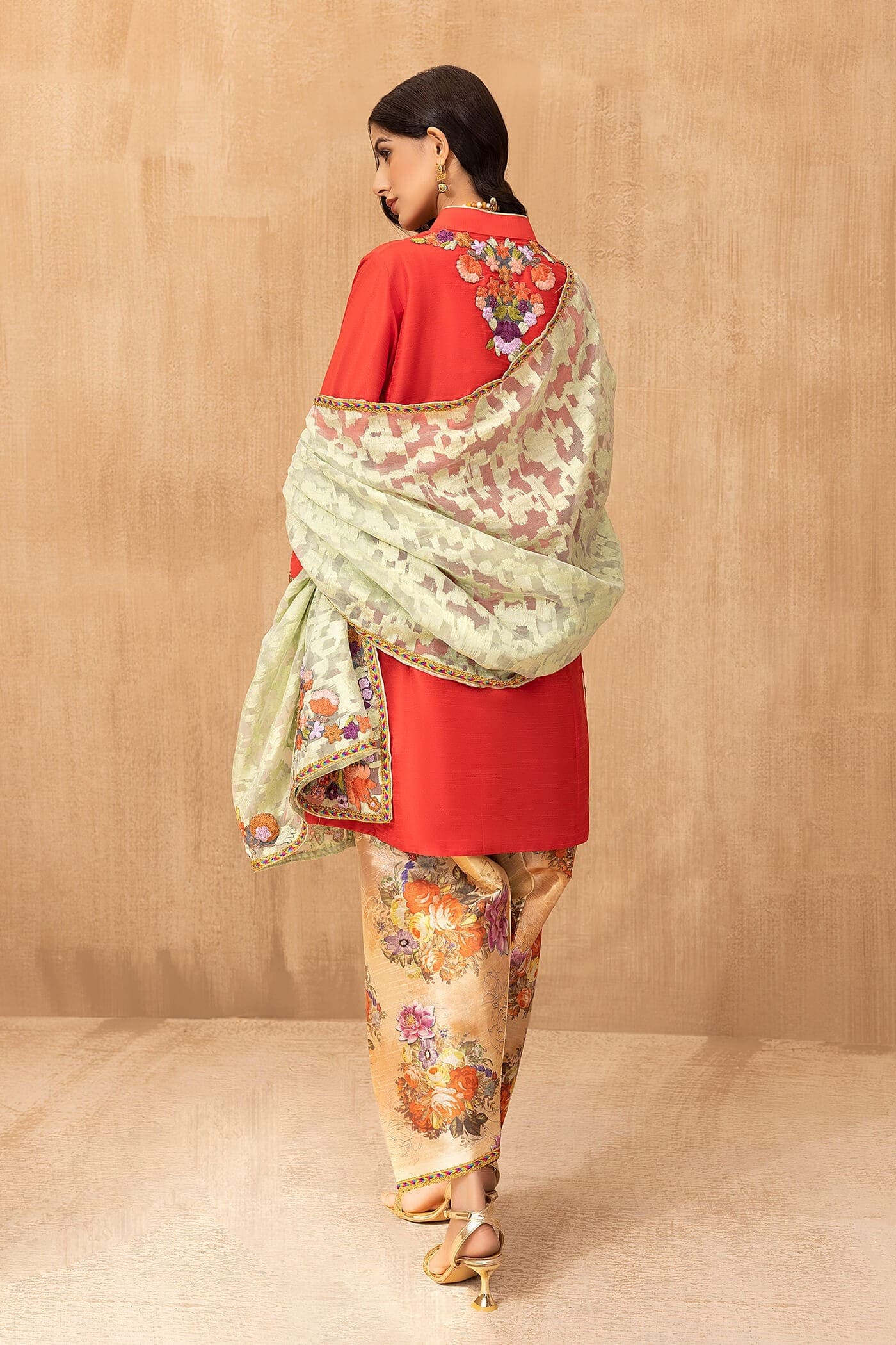 Coral Divinity