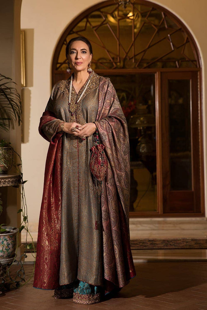 Jahan Ara