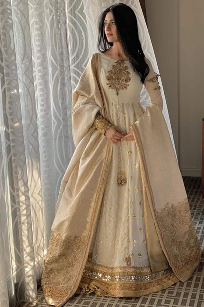 Gul e Zar (Peshwas)