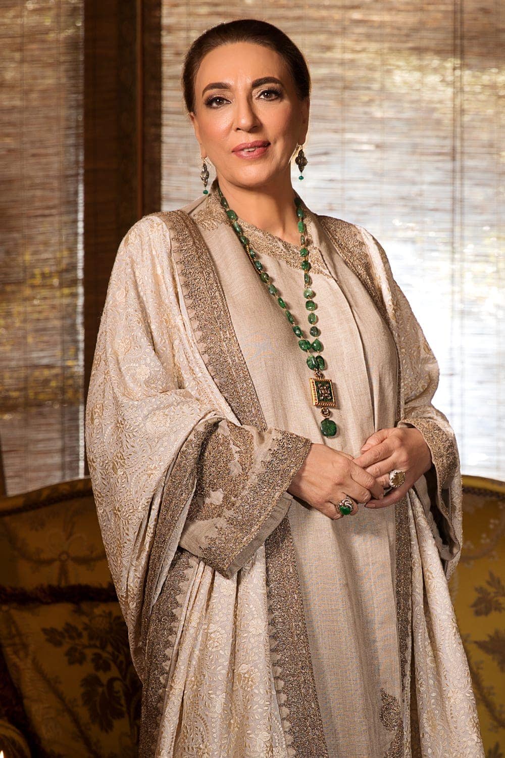 Chand Begum
