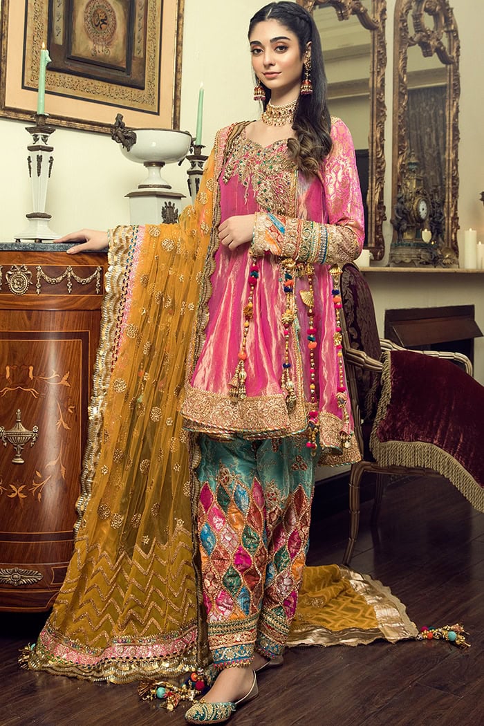 Mah e Chinar