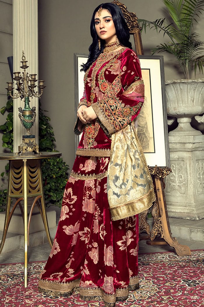 Meeray Firdous