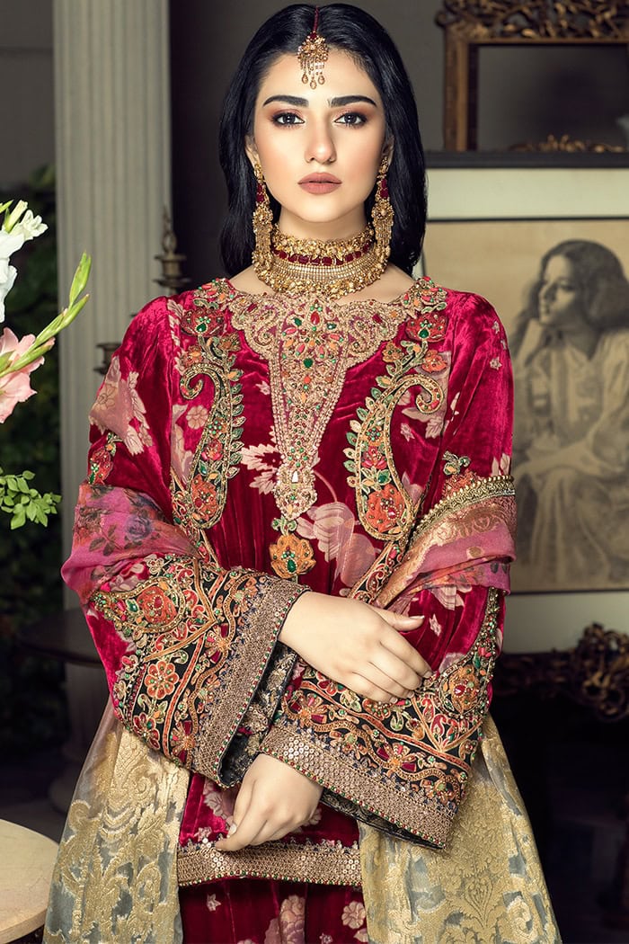 Meeray Firdous
