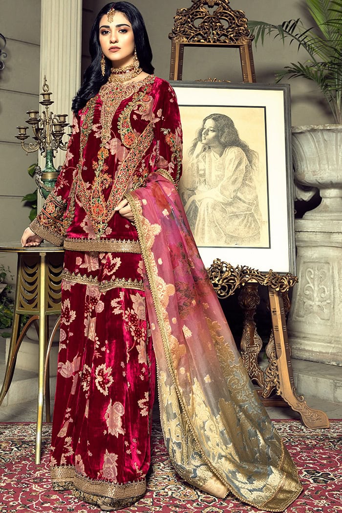 Meeray Firdous