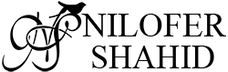 Nilofer Shahid logo