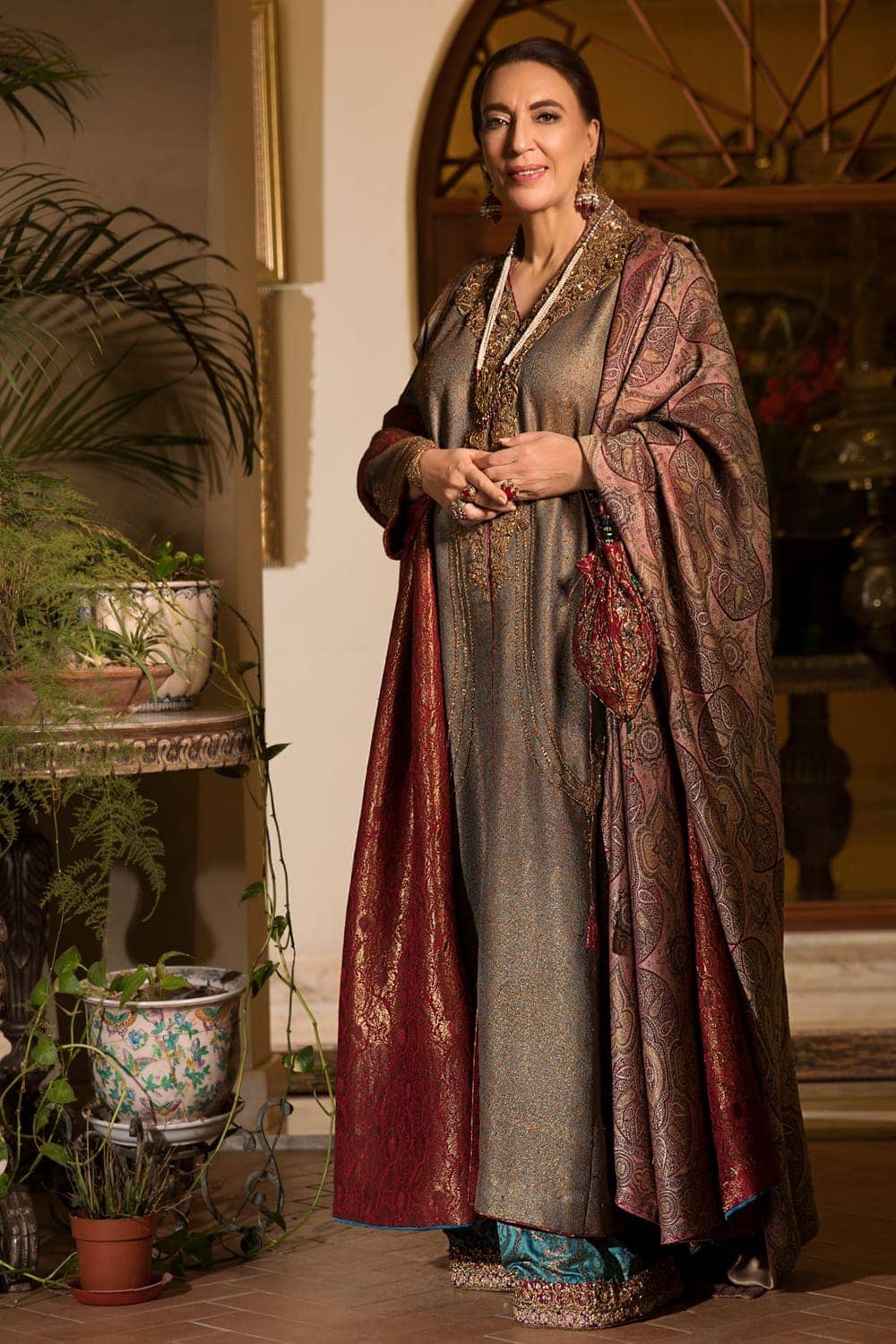 Jahan Ara
