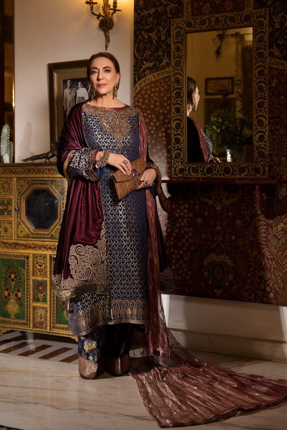 Tameer-e-Nau