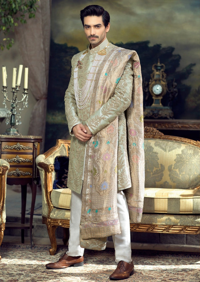 Shah e Nur (Men)