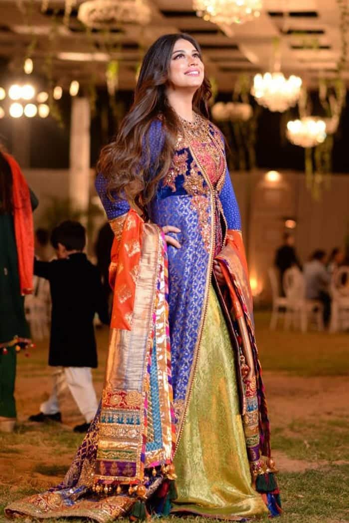 Paris Angrakha